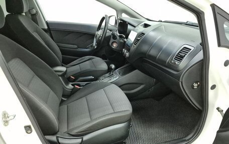 KIA Cerato III, 2014 год, 1 130 000 рублей, 13 фотография