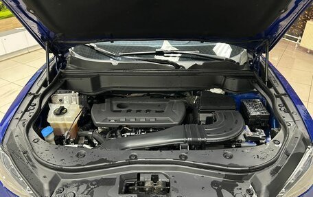 Haval F7 I, 2024 год, 2 449 000 рублей, 30 фотография