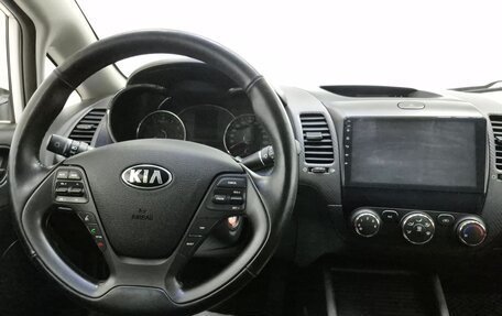 KIA Cerato III, 2014 год, 1 130 000 рублей, 11 фотография