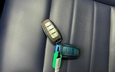 Haval F7 I, 2024 год, 2 449 000 рублей, 31 фотография