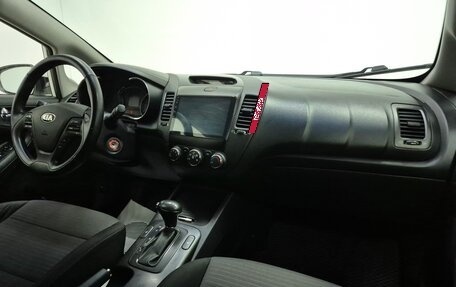 KIA Cerato III, 2014 год, 1 130 000 рублей, 12 фотография