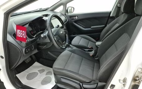 KIA Cerato III, 2014 год, 1 130 000 рублей, 9 фотография