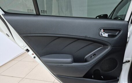 KIA Cerato III, 2014 год, 1 130 000 рублей, 14 фотография