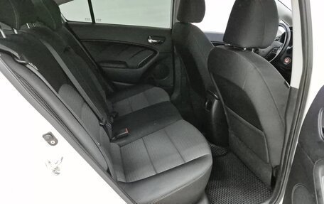 KIA Cerato III, 2014 год, 1 130 000 рублей, 15 фотография