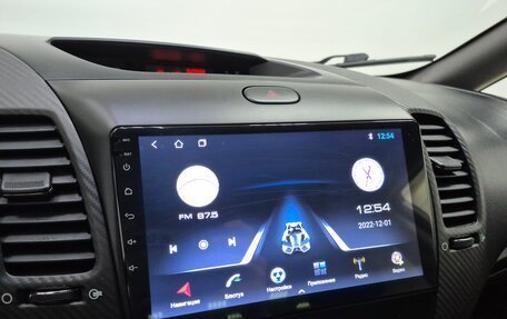 KIA Cerato III, 2014 год, 1 130 000 рублей, 17 фотография