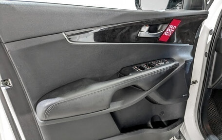 KIA Sorento III Prime рестайлинг, 2017 год, 2 820 000 рублей, 19 фотография