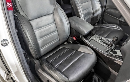 KIA Sorento III Prime рестайлинг, 2017 год, 2 820 000 рублей, 24 фотография