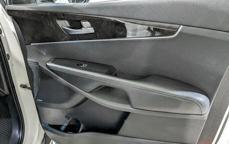 KIA Sorento III Prime рестайлинг, 2017 год, 2 820 000 рублей, 25 фотография