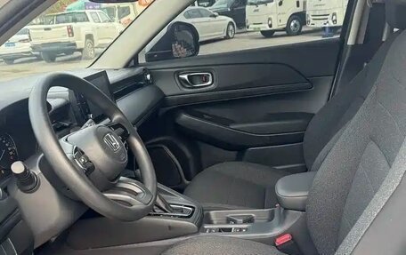 Honda Vezel, 2022 год, 1 700 000 рублей, 7 фотография