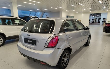 KIA Rio II, 2010 год, 497 000 рублей, 2 фотография