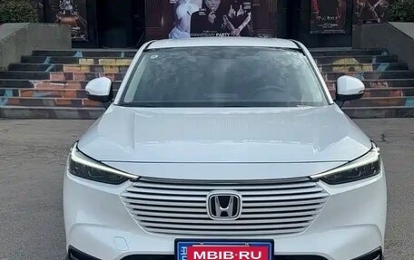 Honda Vezel, 2022 год, 1 700 000 рублей, 2 фотография