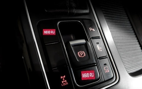 KIA Sorento III Prime рестайлинг, 2017 год, 2 820 000 рублей, 29 фотография