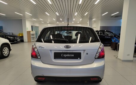 KIA Rio II, 2010 год, 497 000 рублей, 4 фотография