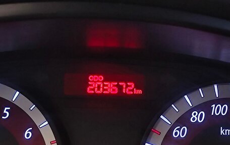 KIA Rio II, 2010 год, 497 000 рублей, 14 фотография