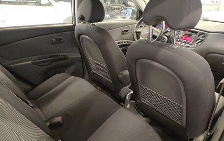 KIA Rio II, 2010 год, 497 000 рублей, 6 фотография