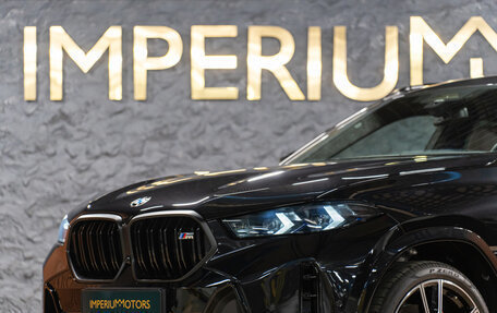 BMW X6, 2025 год, 19 990 000 рублей, 4 фотография