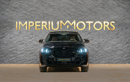 BMW X6, 2025 год, 19 990 000 рублей, 2 фотография