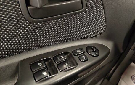 KIA Rio II, 2010 год, 497 000 рублей, 8 фотография