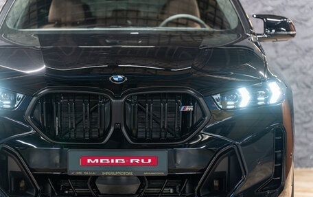 BMW X6, 2025 год, 19 990 000 рублей, 3 фотография