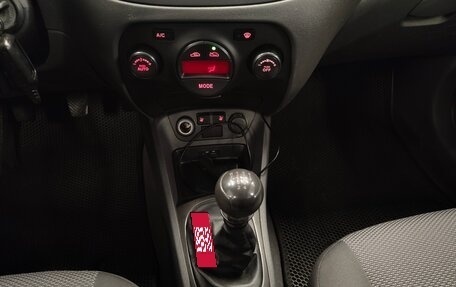 KIA Rio II, 2010 год, 497 000 рублей, 11 фотография