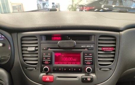 KIA Rio II, 2010 год, 497 000 рублей, 9 фотография