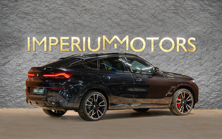 BMW X6, 2025 год, 19 990 000 рублей, 5 фотография