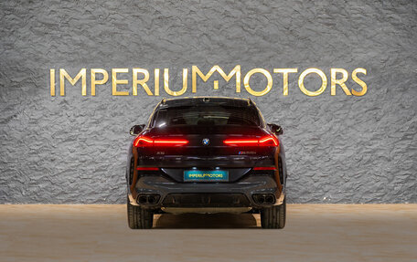 BMW X6, 2025 год, 19 990 000 рублей, 7 фотография