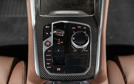 BMW X6, 2025 год, 19 990 000 рублей, 15 фотография