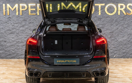 BMW X6, 2025 год, 19 990 000 рублей, 8 фотография