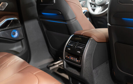 BMW X6, 2025 год, 19 990 000 рублей, 19 фотография