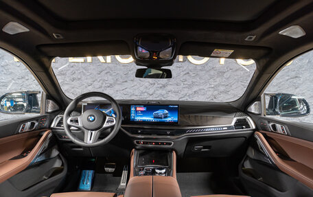 BMW X6, 2025 год, 19 990 000 рублей, 9 фотография