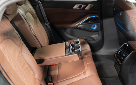 BMW X6, 2025 год, 19 990 000 рублей, 18 фотография