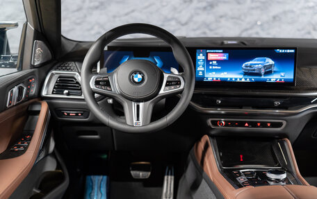 BMW X6, 2025 год, 19 990 000 рублей, 12 фотография