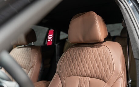 BMW X6, 2025 год, 19 990 000 рублей, 11 фотография