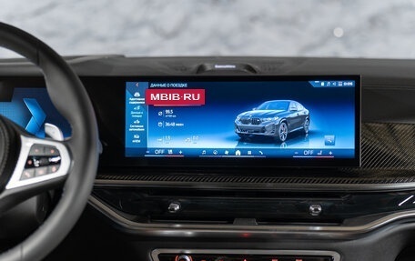BMW X6, 2025 год, 19 990 000 рублей, 13 фотография