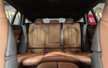 BMW X6, 2025 год, 19 990 000 рублей, 17 фотография