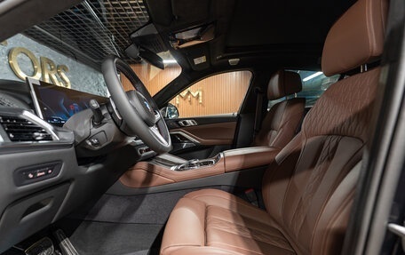 BMW X6, 2025 год, 19 990 000 рублей, 10 фотография