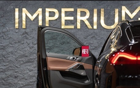 BMW X6, 2025 год, 19 990 000 рублей, 20 фотография