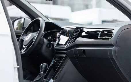 Volkswagen T-Roc I, 2021 год, 1 650 213 рублей, 13 фотография