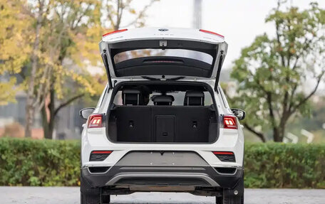 Volkswagen T-Roc I, 2021 год, 1 650 213 рублей, 4 фотография