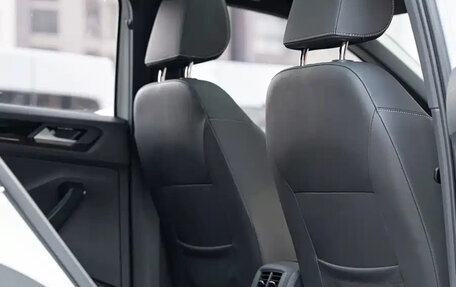 Volkswagen T-Roc I, 2021 год, 1 650 213 рублей, 14 фотография