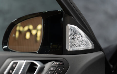 BMW X6, 2025 год, 19 990 000 рублей, 21 фотография