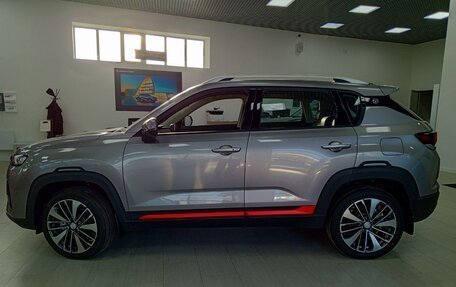 Changan CS35 Plus, 2025 год, 2 779 900 рублей, 10 фотография