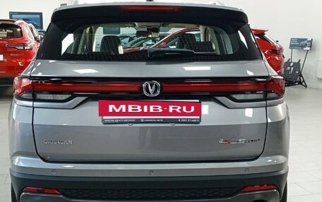 Changan CS35 Plus, 2025 год, 2 779 900 рублей, 8 фотография