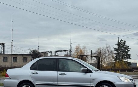 Mitsubishi Lancer IX, 2004 год, 315 000 рублей, 6 фотография