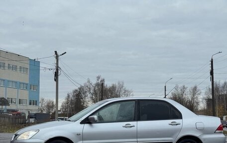 Mitsubishi Lancer IX, 2004 год, 315 000 рублей, 5 фотография