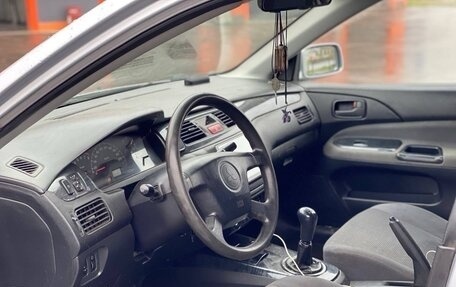 Mitsubishi Lancer IX, 2004 год, 315 000 рублей, 7 фотография