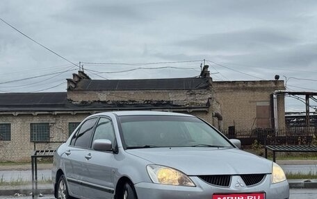 Mitsubishi Lancer IX, 2004 год, 315 000 рублей, 2 фотография