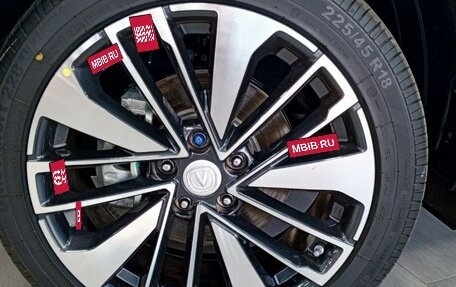 Changan CS35 Plus, 2025 год, 2 779 900 рублей, 15 фотография