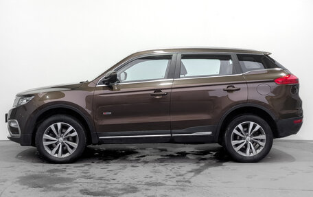 Geely Atlas I, 2020 год, 1 735 000 рублей, 8 фотография